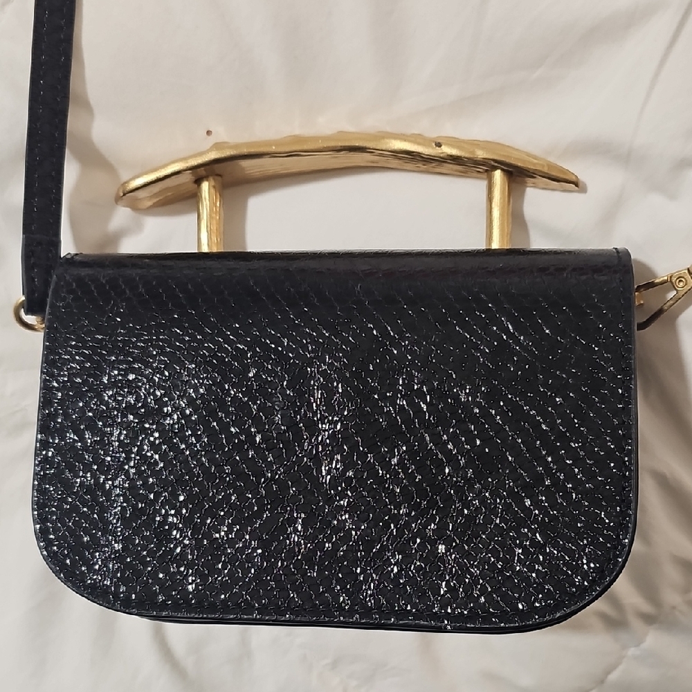 Zara Handbag
